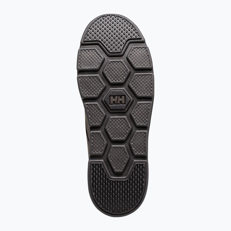 Pánské boty Helly Hansen Pinehurst Leather light espresso 11