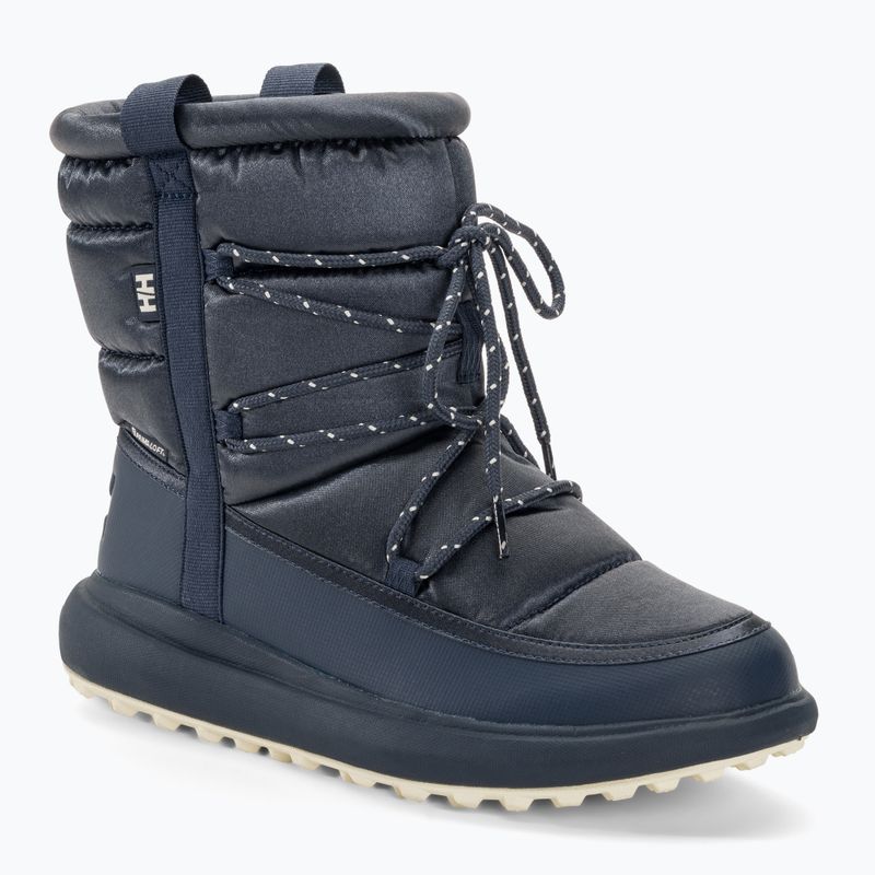 Helly Hansen dámské sněhové boty Isolabella 2 Demi alpine frost