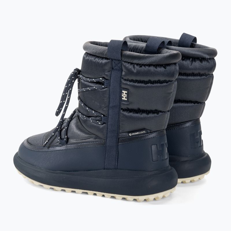 Helly Hansen dámské sněhové boty Isolabella 2 Demi alpine frost 3