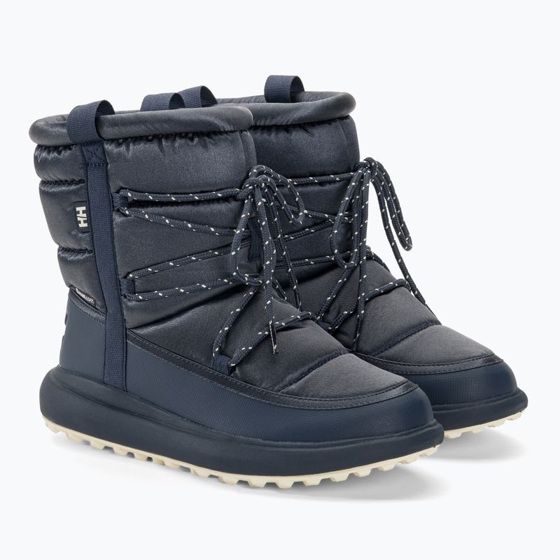 Helly Hansen dámské sněhové boty Isolabella 2 Demi alpine frost 4