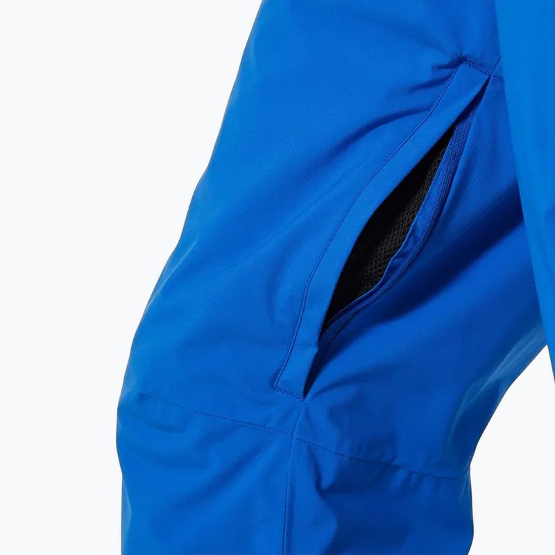 Pánské lyžařské kalhoty Helly Hansen Legendary Insulated cobalt 2.0 6