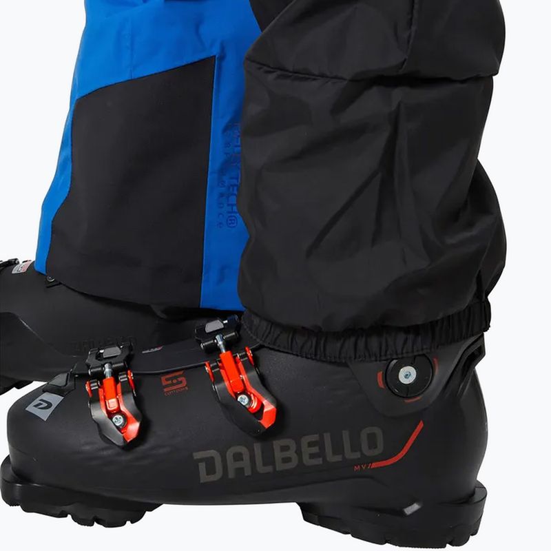 Pánské lyžařské kalhoty Helly Hansen Legendary Insulated cobalt 2.0 7