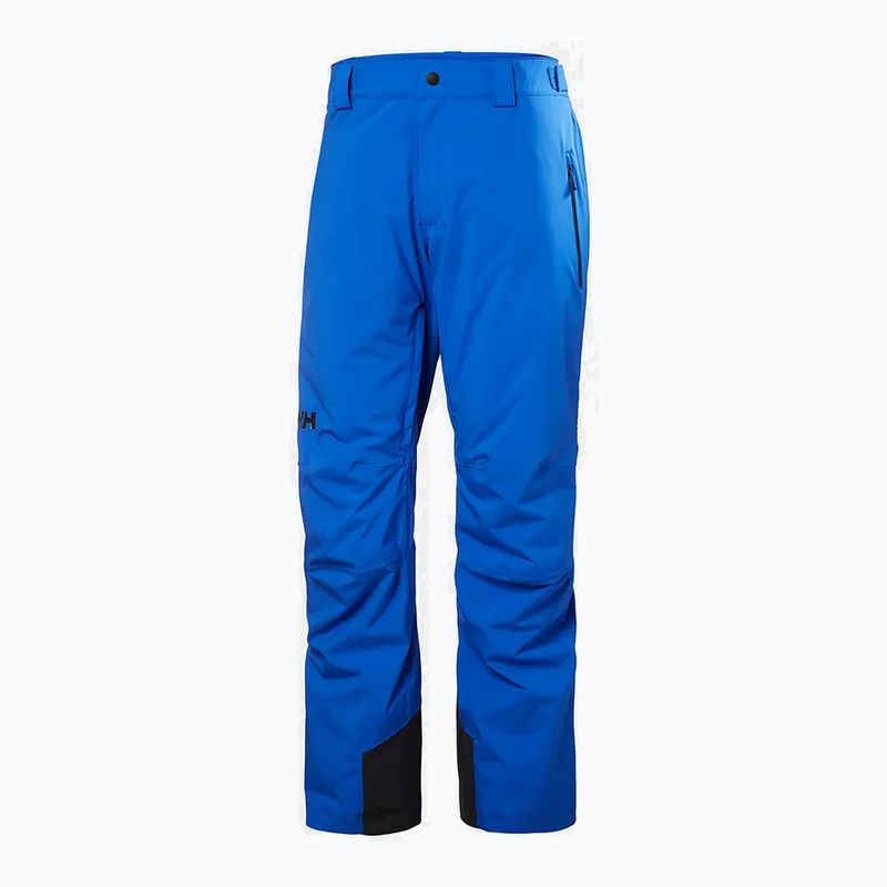 Pánské lyžařské kalhoty Helly Hansen Legendary Insulated cobalt 2.0 8
