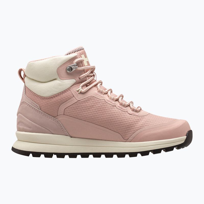 Dámské boty Helly Hansen Durango Boot HT rose smoke snow 9