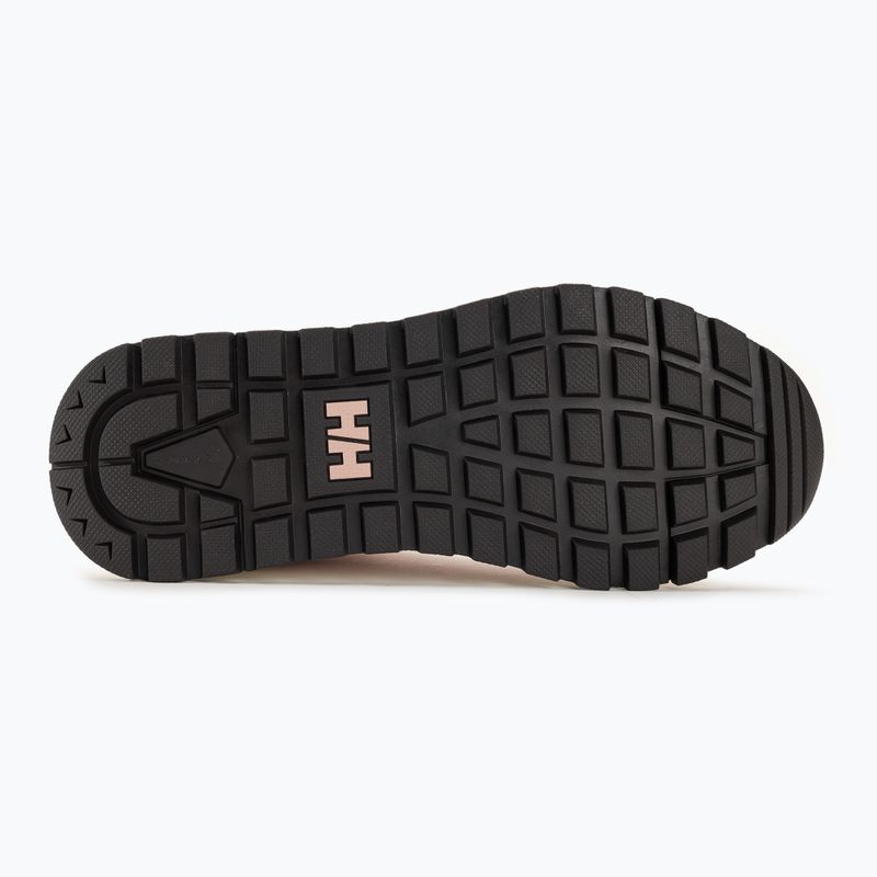 Dámské boty Helly Hansen Durango Boot HT rose smoke snow 5