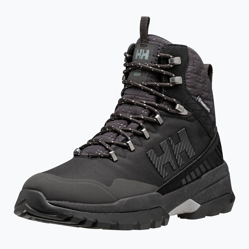 Pánské boty Helly Hansen Crestone Ullr Ht black 8