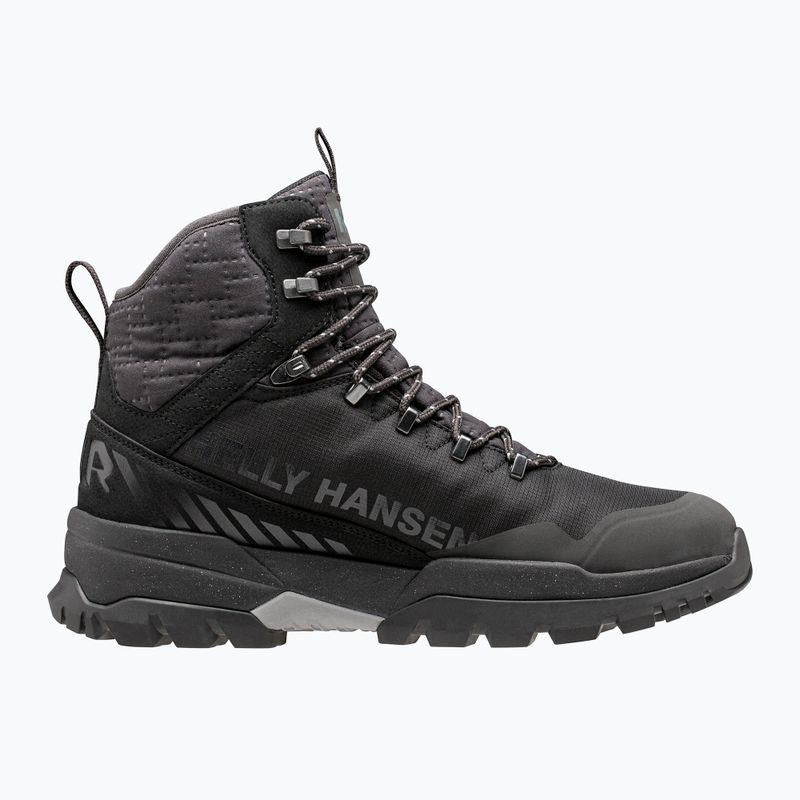 Pánské boty Helly Hansen Crestone Ullr Ht black 9