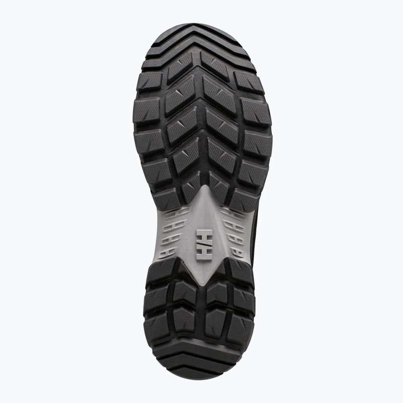 Pánské boty Helly Hansen Crestone Ullr Ht black 12