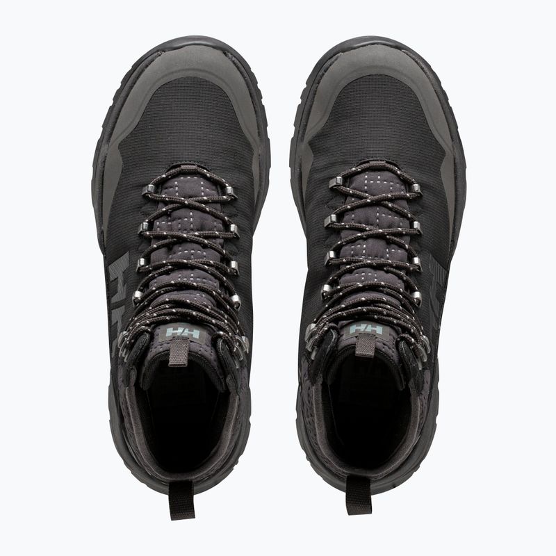 Pánské boty Helly Hansen Crestone Ullr Ht black 13