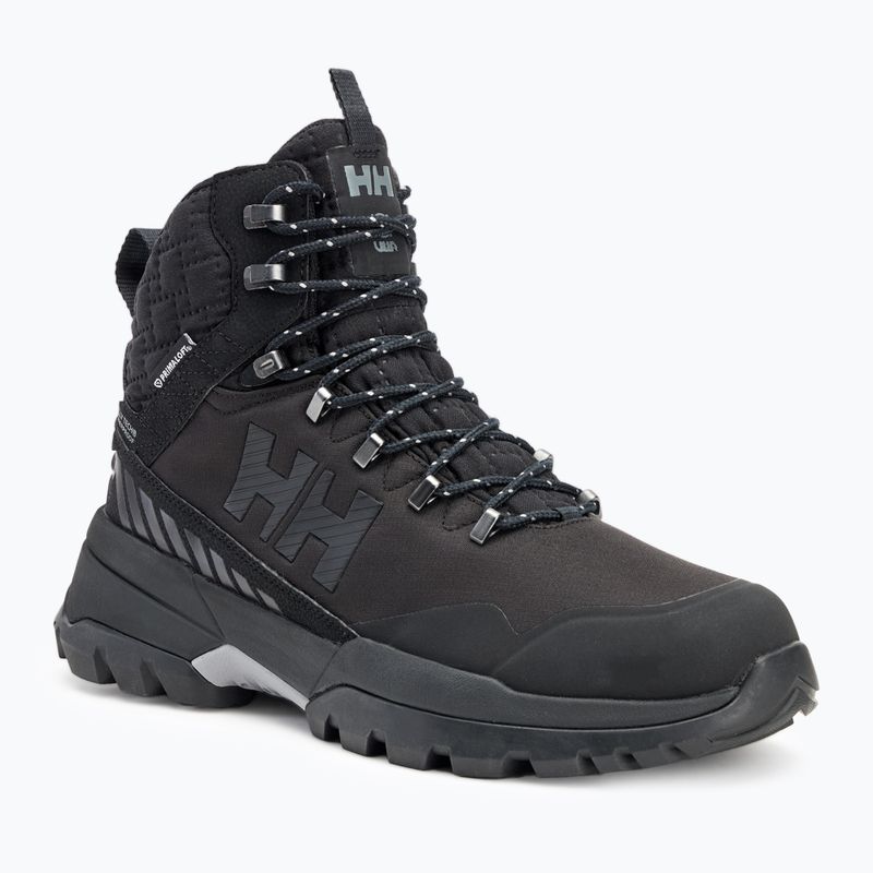 Pánské boty Helly Hansen Crestone Ullr Ht black