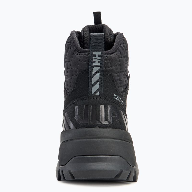 Pánské boty Helly Hansen Crestone Ullr Ht black 6