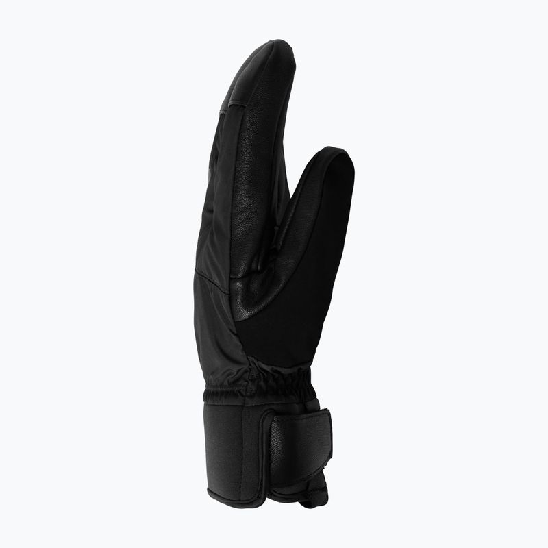 Lyžařské rukavice Helly Hansen Ullr D 3 Fingers black 2
