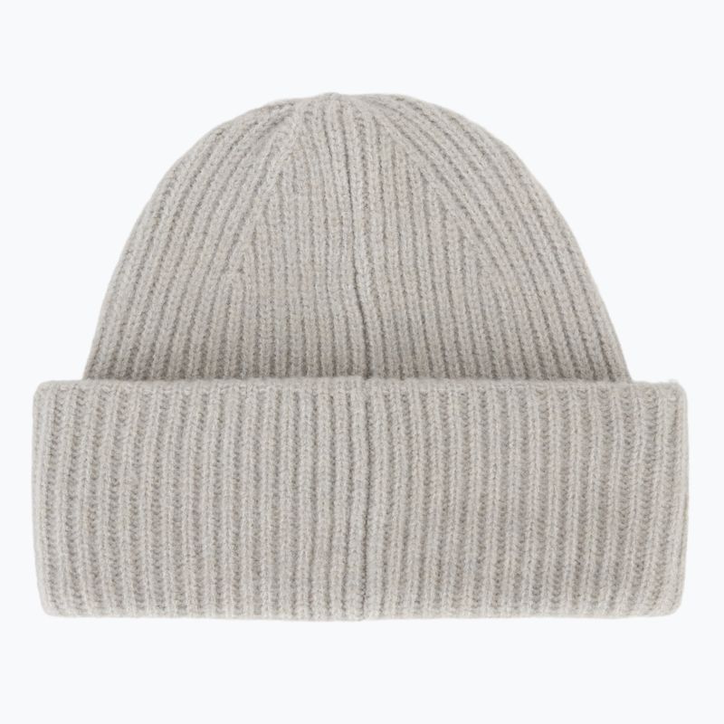 Zimní čepice Helly Hansen Soft Rib mellow grey 2