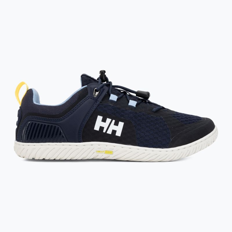 Dámské boty Helly Hansen Hp Foil V2 navy/off white 2