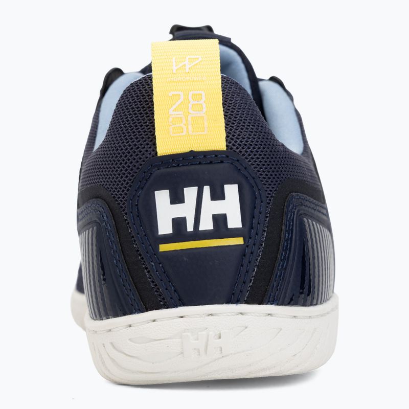 Dámské boty Helly Hansen Hp Foil V2 navy/off white 6