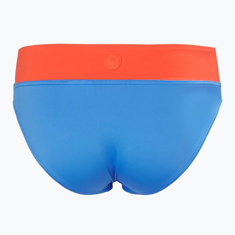 Spodní díl plavek Helly Hansen HP Bikini ultra blue 2