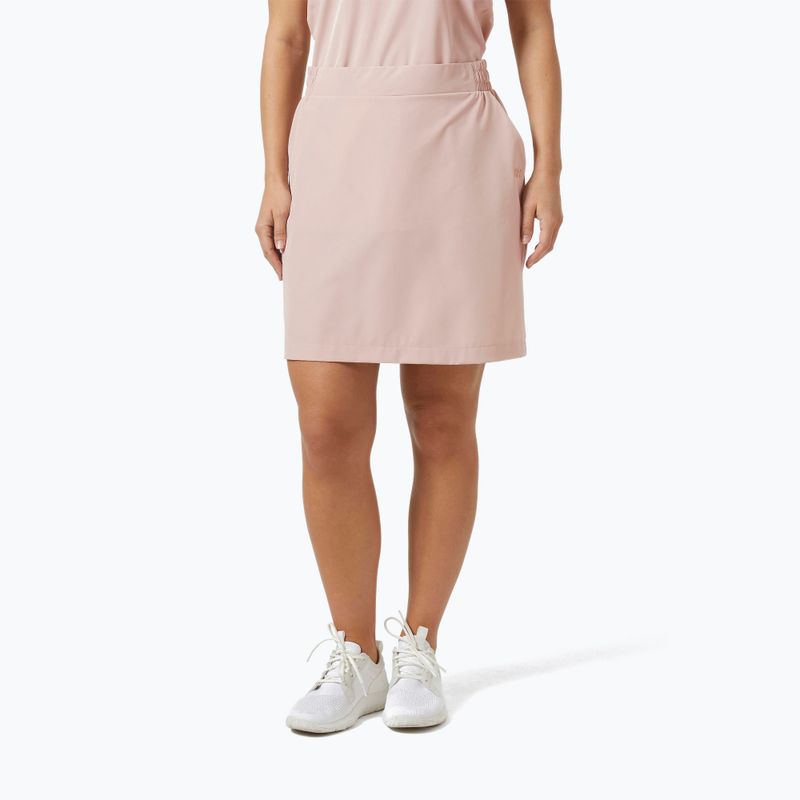 Sukně Helly Hansen Thalia 2.0 pink cloud
