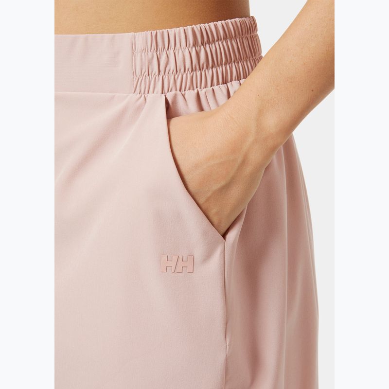 Sukně Helly Hansen Thalia 2.0 pink cloud 3