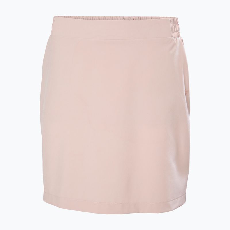 Sukně Helly Hansen Thalia 2.0 pink cloud 5