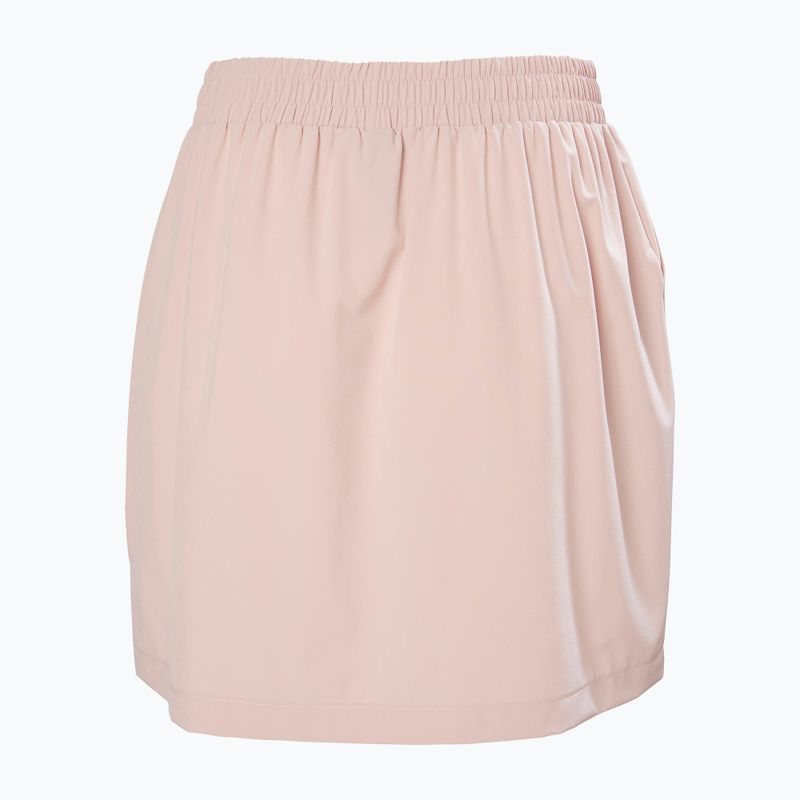Sukně Helly Hansen Thalia 2.0 pink cloud 6