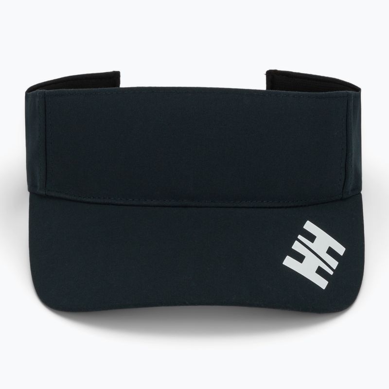 Kšilt Helly Hansen Crew Visor 2.0 navy 2