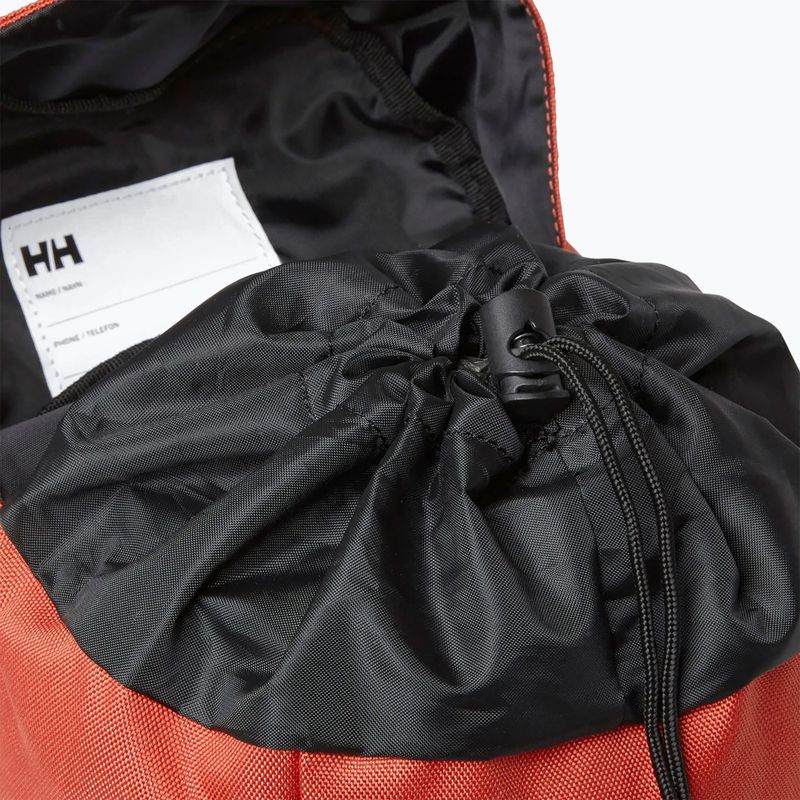 Dětský turistický batoh Helly Hansen Fauna Kids 6 l canyon 3