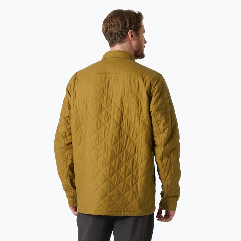 Pánská košile Helly Hansen Lifa Tech Graphic lynx 2