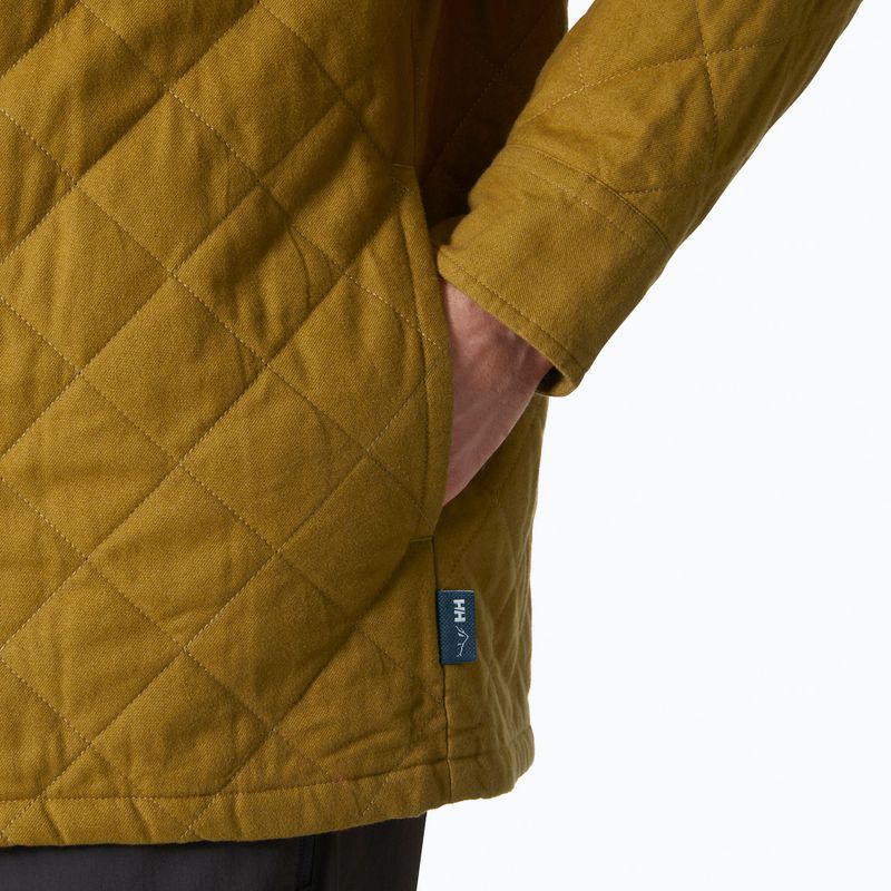 Pánská košile Helly Hansen Lifa Tech Graphic lynx 4