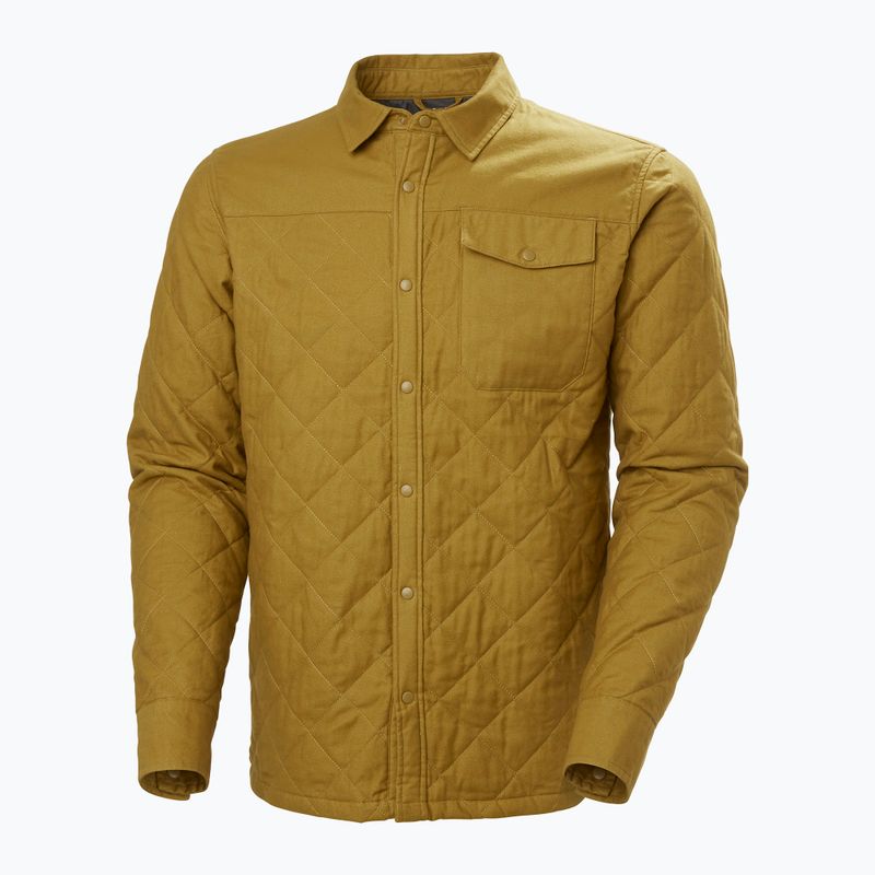 Pánská košile Helly Hansen Lifa Tech Graphic lynx 5