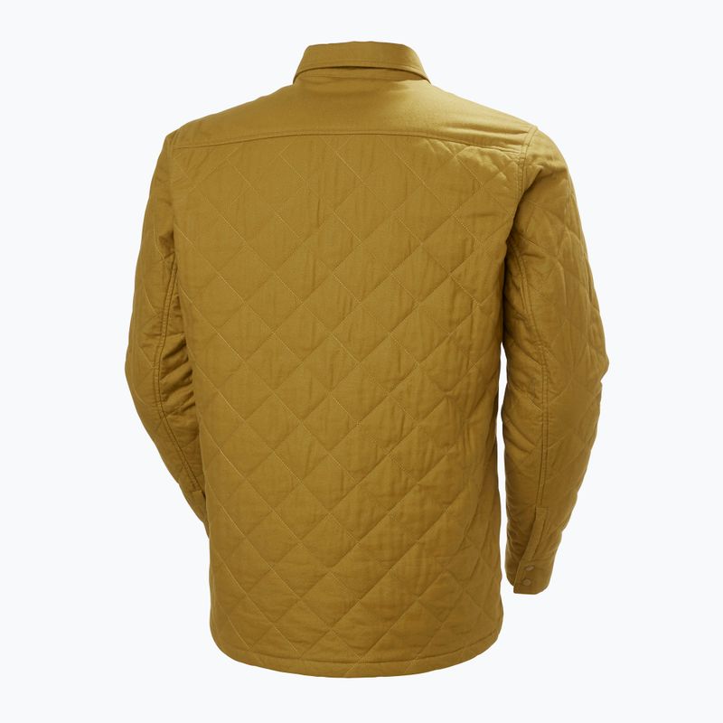 Pánská košile Helly Hansen Lifa Tech Graphic lynx 6