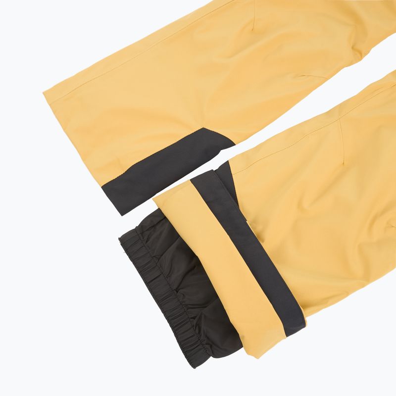 Dámské lyžařské kalhoty Helly Hansen Legendary Insulated sand 5