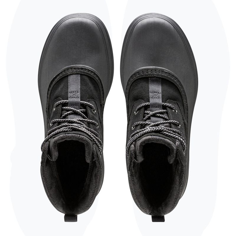 Pánské boty Helly Hansen Fraser Mid black 12