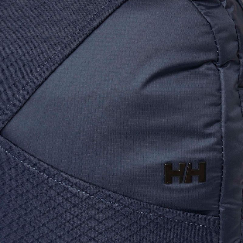 Pánský batoh Helly Hansen Explorer 22 l navy 4