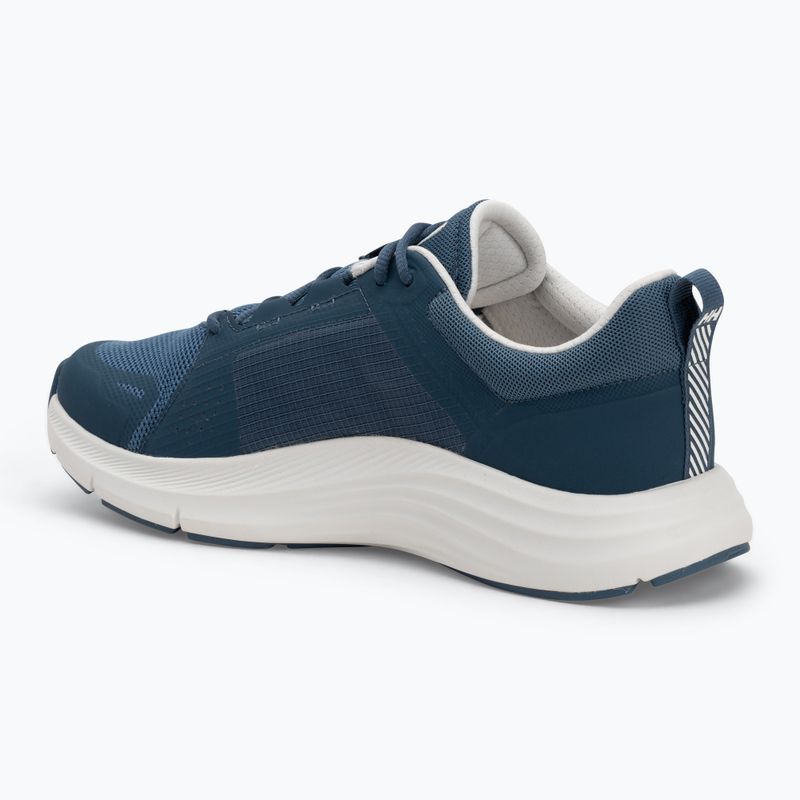 Pánské jachtařské boty Helly Hansen HP Ahiga Evo 5 washed navy  3