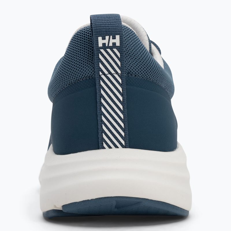 Pánské jachtařské boty Helly Hansen HP Ahiga Evo 5 washed navy  6