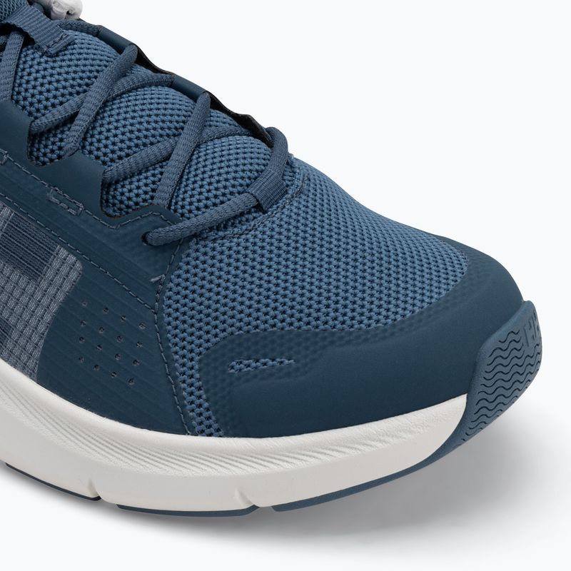 Pánské jachtařské boty Helly Hansen HP Ahiga Evo 5 washed navy  7