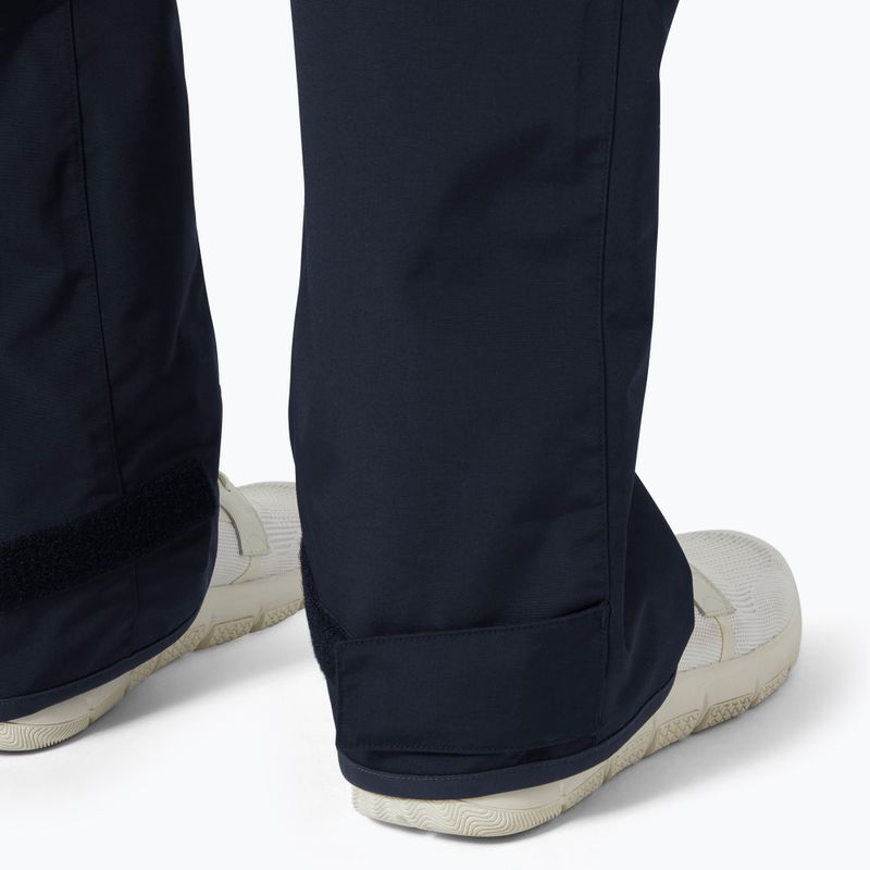 Dámské jachtařské kalhoty  Helly Hansen Pier 4.0 Bib navy 5
