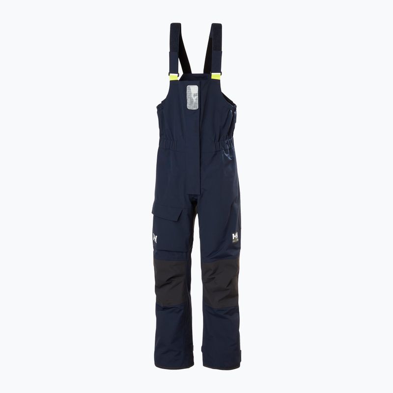 Dámské jachtařské kalhoty  Helly Hansen Pier 4.0 Bib navy 6