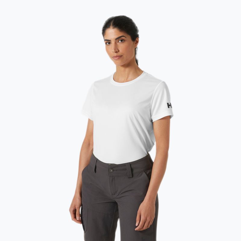 Dámské tričko Helly Hansen HH Tech 2.0 white
