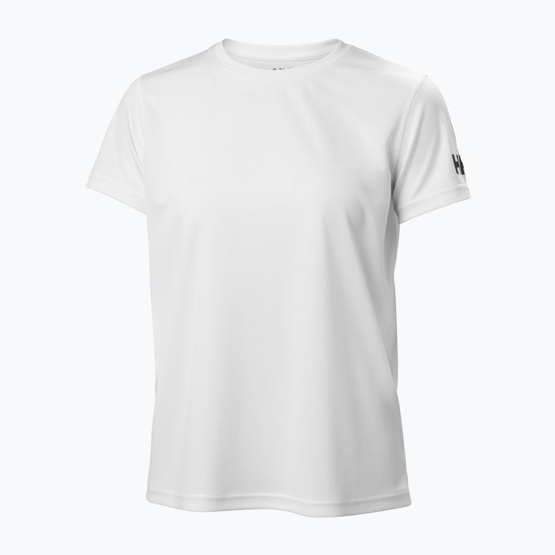 Dámské tričko Helly Hansen HH Tech 2.0 white 4