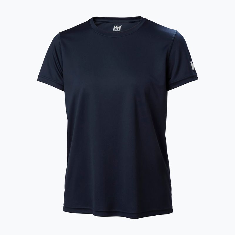 Dámské tričko Helly Hansen HH Tech 2.0 navy 4