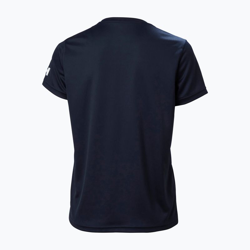 Dámské tričko Helly Hansen HH Tech 2.0 navy 5