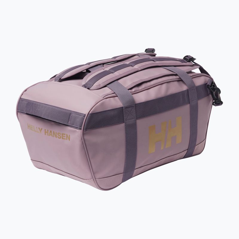 Cestovní taška Helly Hansen H/H Scout Duffel S 30 l purple clay  3