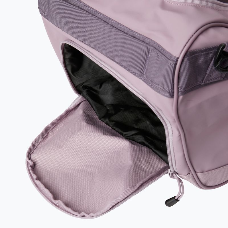 Cestovní taška Helly Hansen H/H Scout Duffel M 50 l purple clay 4