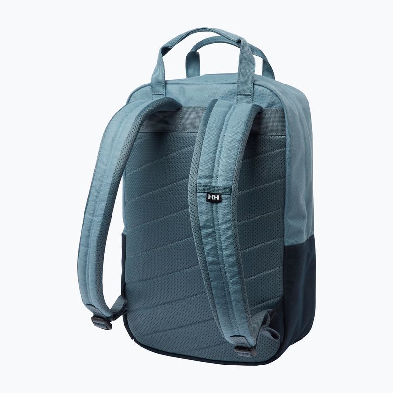 Městský batoh Helly Hansen Oslo Plus 16 l washed navy 2