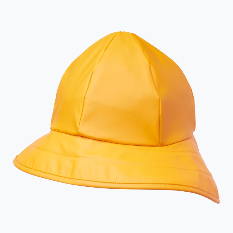 Dětská čepice Helly Hansen Souwester essential yellow 2