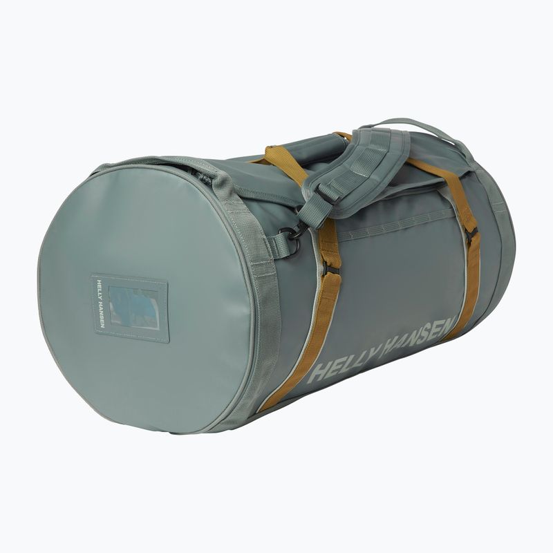 Cestovní taška Helly Hansen HH Duffel Bag 2 90 l grey cactus 2