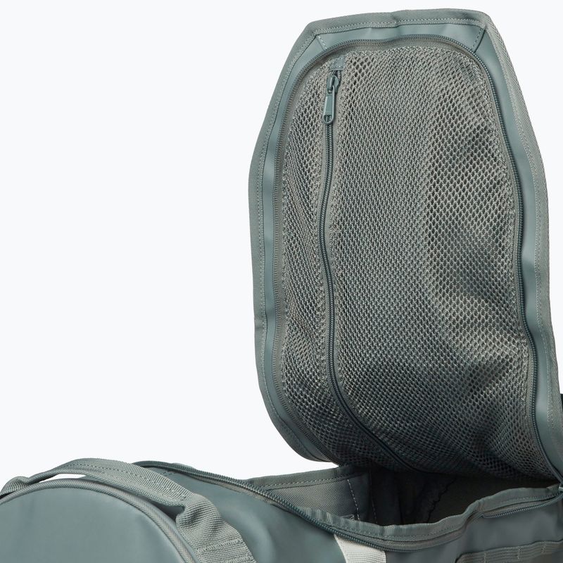 Cestovní taška Helly Hansen HH Duffel Bag 2 90 l grey cactus 4