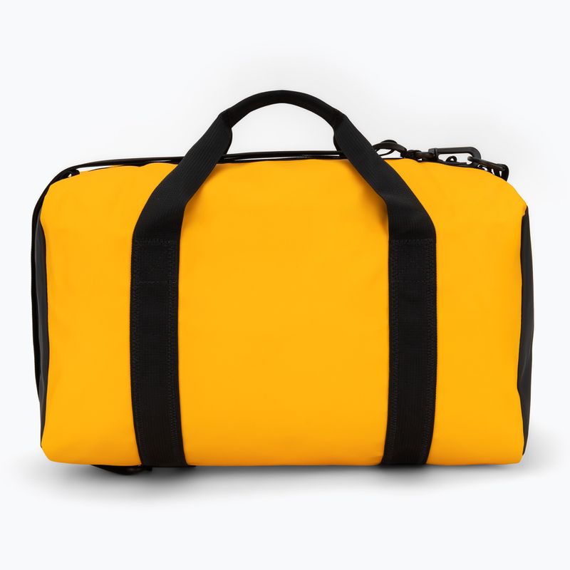 Vodotěsná taška Musto Genoa Small Carryall 2.0 gold 3