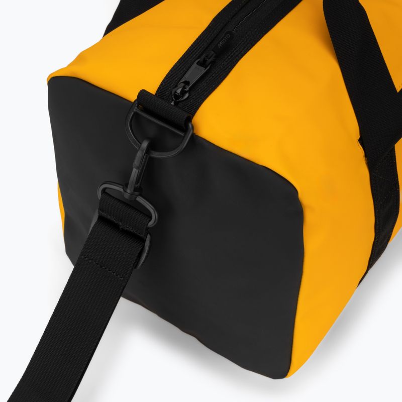 Vodotěsná taška Musto Genoa Small Carryall 2.0 gold 5
